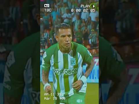 The day DAYRO MORENO was fired #dayromoreno #ligabetplay #atleticonacional #viral #football