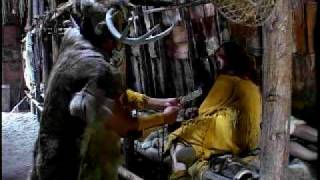 Canadian Aboriginal History: Origins