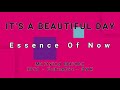 IT'S A BEAUTIFUL DAY-Essence Of Now (vinyl)