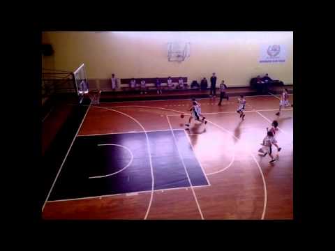 KK Torlak - KK Crvena Zvezda