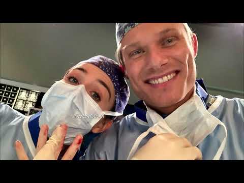 Chris Carmack takes over the Grey's Anatomy Instagram account