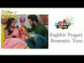 Raghbir Pragati Romantic Bg Music From Bepanah Pyar