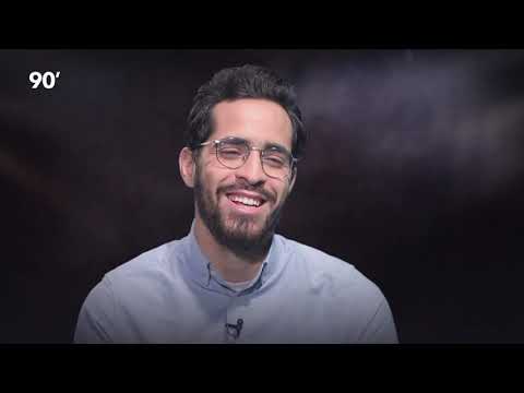 90 Minutes S02 Episode13 | Mariage Sahri Bahri