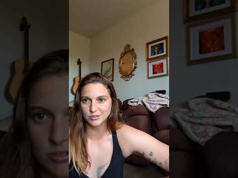How Cali Found Her Inner Power Through Fitness Training
