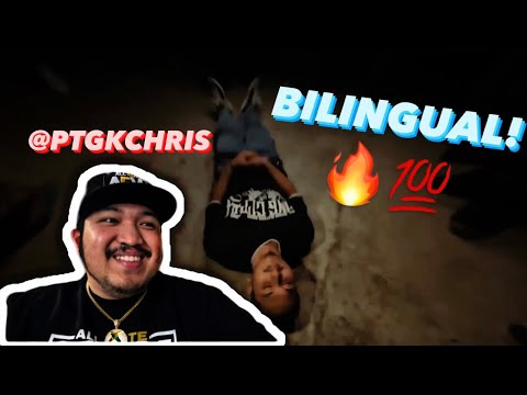 PTG Reaction: TURAGSOY DRILL Music Video - BLCKTRG GVNG #PHDrill #DrillRap