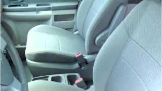 preview picture of video '2008 Chrysler Town & Country Used Cars Seaford DE'
