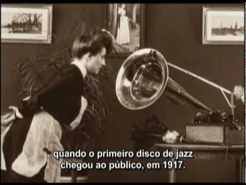 Trailer DVD JAZZ - Episódio 2 (Começa a Era do Jazz • 1917-1924)