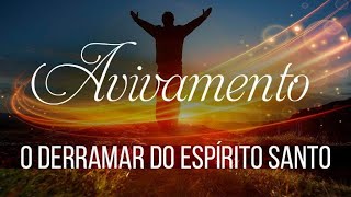 EM BUSCA DO REAVIVAMENTO