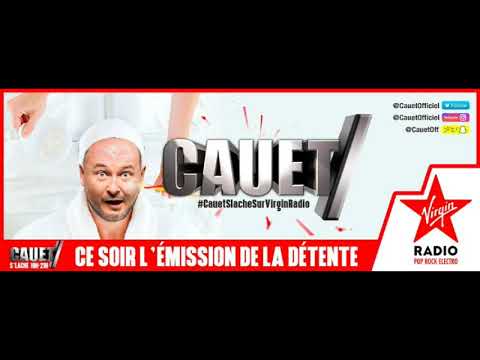 Cauet S'lache - Jeudi 28 Septembre - 28/09/2017 + vidéo