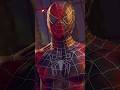 RAIMI SYMBIOTE TRANSFORMATION Marvel S Spider Man 2 Shorts