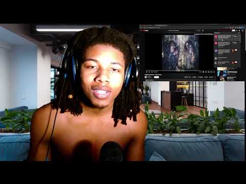 SpazzoReactz Reacts to Sematary & Elusin - 9 Scarecrows