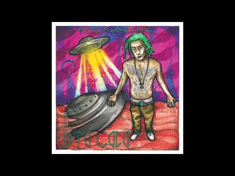 VATO LOCO - PISTOLA BANG BANG