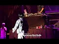 T I Aka TIP Performing Rubber Band Man