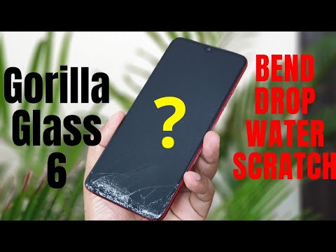 OnePlus 7 Durability Test - Weaker than 7 Pro ? | Gupta Information Systems | English