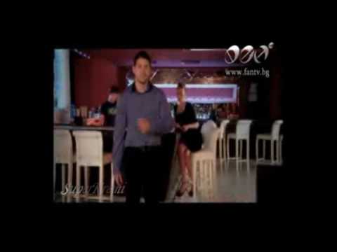 Djina Stoeva Neizlechimo vliubena