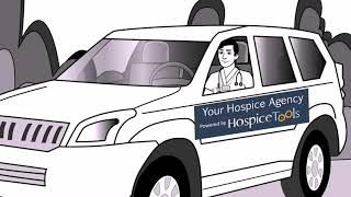 Hospice Tools video