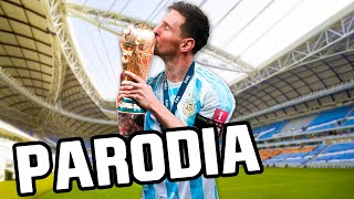 Download lagu Canción Argentina al Mundial 2022... mp3