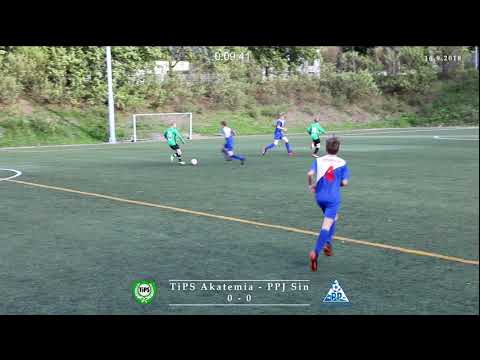 PPJ Sin vs TiPS Akatemia 20180916
