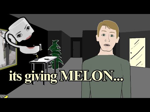 façade but with 2024 brain rot