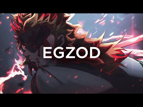Egzod - The Good Fight (ft. Kat Meoz & Easy McCoy)
