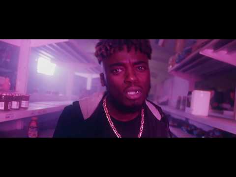 Deeloc - Magie (Clip officiel)