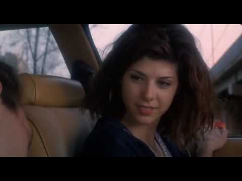 Untamed Heart - Dying Scene