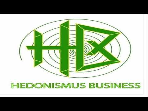 OWN TRIP - Live Set@Hedonismus Business Podcast Vol. 88  [Psytrance]