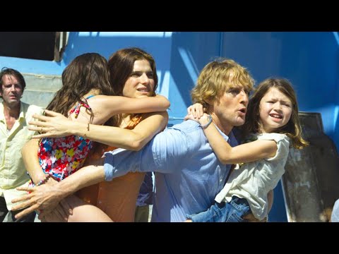 American Family Is Being Hunted Down By Whole Country