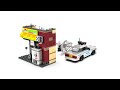 LEGO® Marvel Multivisata: Mailsas Moralesas prieš Dėmę (76311)