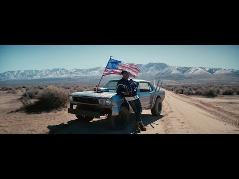 JOEY BADA$$ ft. ScHoolboy Q - "ROCKABYE BABY" MUSIC VIDEO (Fan Made)