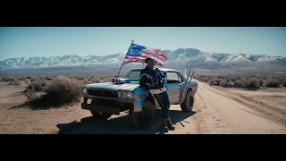 JOEY BADA$$ ft. ScHoolboy Q - &quot;ROCKABYE BABY&quot; MUSIC VIDEO (Fan Made)