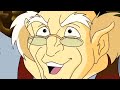 Who S At The Door Scooby Doo And The Goblin King Musical Scene