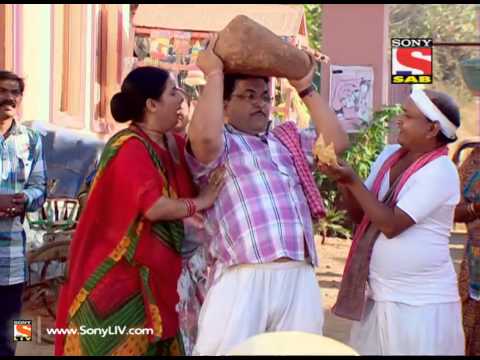 Lapataganj Phir Ek Baar - Episode 180 - 17th February 2014