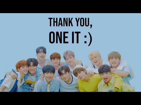 What will happen to X1 member after they disband. ONE IT must watch!!