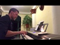 Soul Makossa Manu Dibango Piano Cover