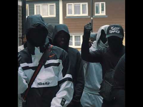 [FREE] UK Drill Type Beat "Hell" x NY Drill Type Beat