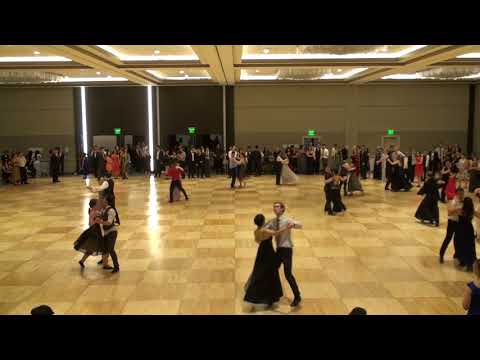 Stanford Viennese Ball 2018: Romany Polka
