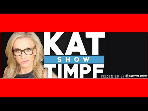 06-20-16 The Kat Timpf Show Podcast - Episode 14 With Kat's Ex-Boyfriend, Blake