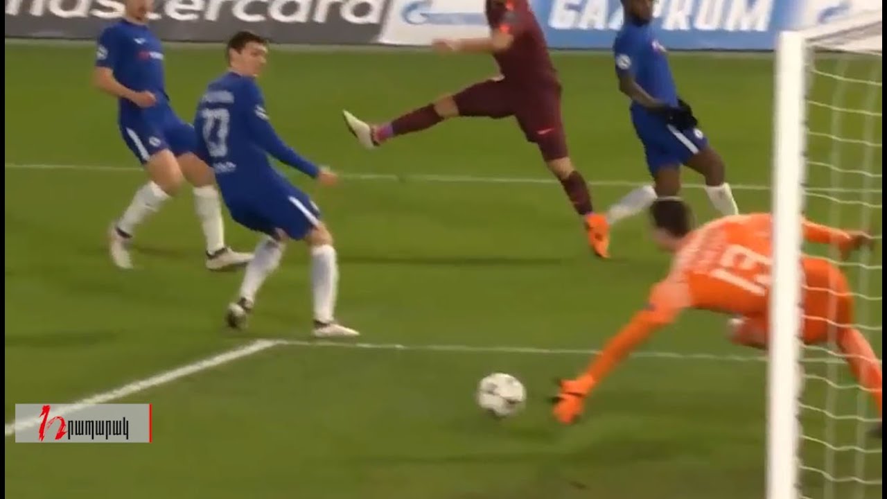 «Չելսին» հնարավոր է տրանսֆերային նոր ռեկորդ սահմանի. «Տուգանային հրապարակ»