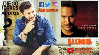 Diego Torres - Alegria (Audio HQ) | Diego Torres Audios