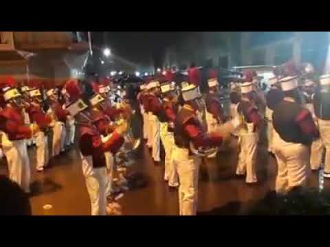 Dragões da Bahia final da AFAB 2017