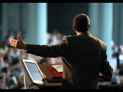 If You Love Me Keep My Commandments, My LAST Sermon. Should I Try Again?