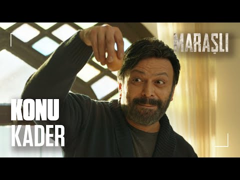 Konumuz kader ve tesadüfler - Maraşlı 6. Bölüm