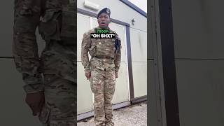 Troop Doesn't Realise Who He's Talking To MQDEFAULT Thumbnail