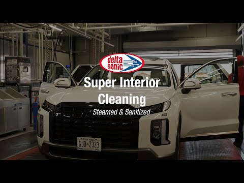 Delta Sonic Inspection Hours