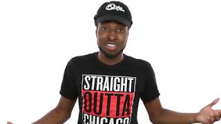 Laka Films Addresses Bitch and Running Comments From Lil Reese Music Video Shoot