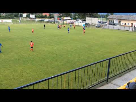 Mike Kaczor NK Dob Slovenia Division2 (red team)