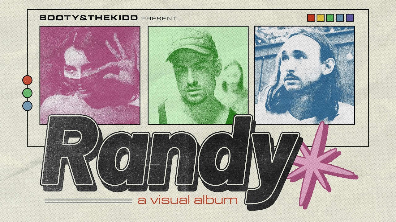 Randy: a Visual Album OFFICIAL TRAILER (2025)