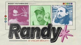 Randy: a Visual Album OFFICIAL TRAILER (2025)