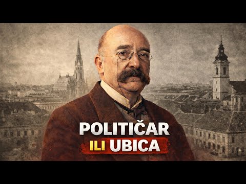 POLITIČAR ILI UBICA - Jaša Tomić #stuboviproslosti 